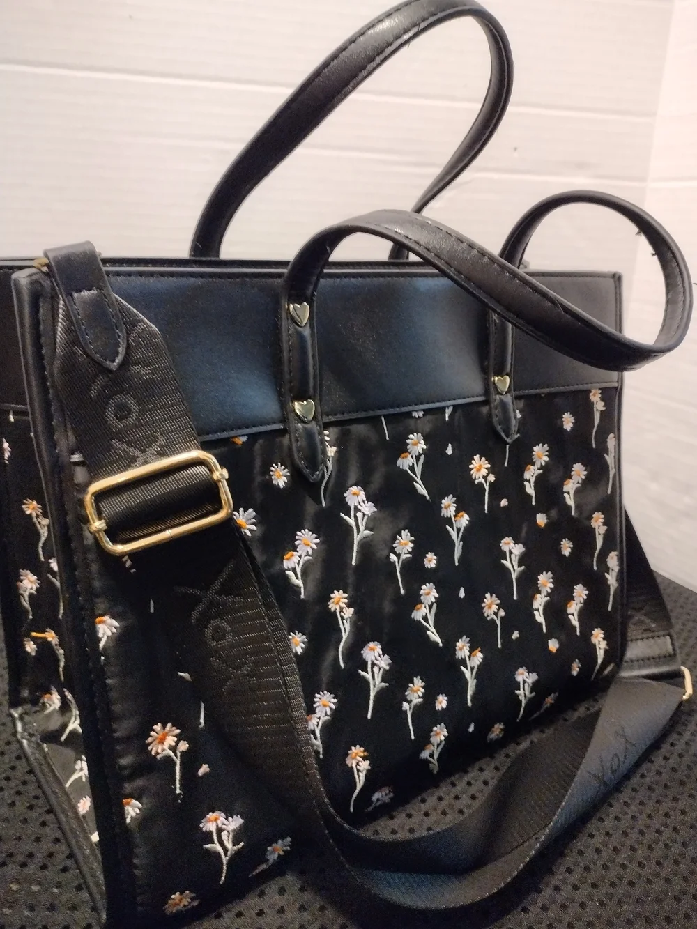 Betsey Johnson stylish betsey